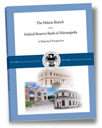 Helena Branch - Historical Perspective -Cover